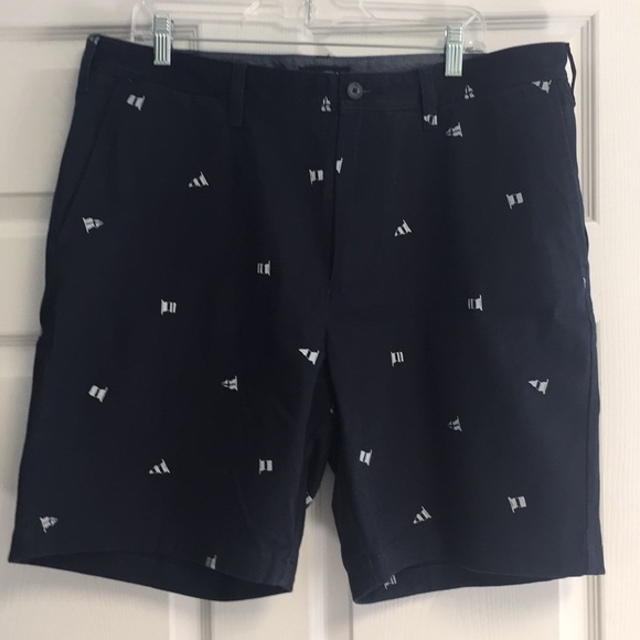 Nautica Other - Nautica Deck Short Classic Fit Stretch Like New!